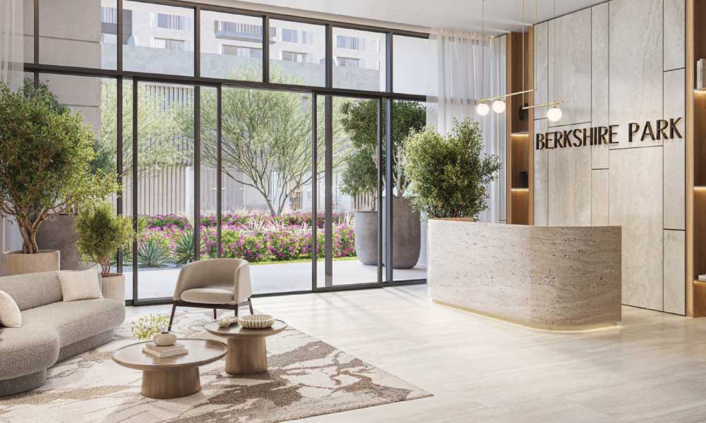 Berkshire Park/Q3 2027